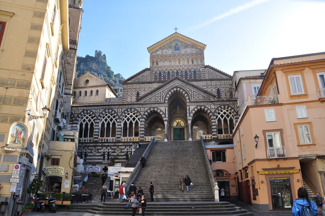 Amalfi